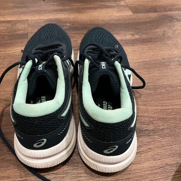 ASICS Womens running shoes - Picture 3 of 3